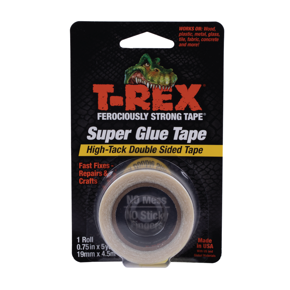 T-Rex Super Glue Tape